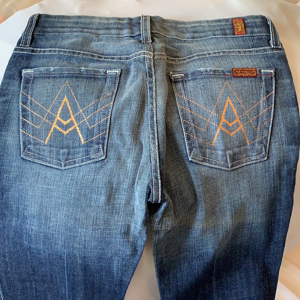 ⭐️7 For All Mankind Jeans⭐️